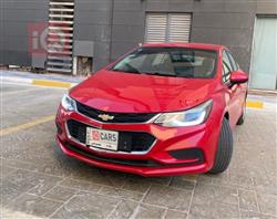 شيفروليه كروز